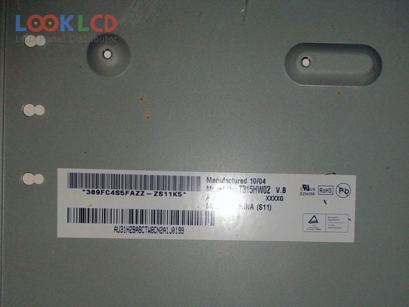 T315HW02 VB